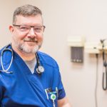 article image - Dr Conn - WVU
